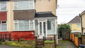 Modernisation in West Bromwich photo